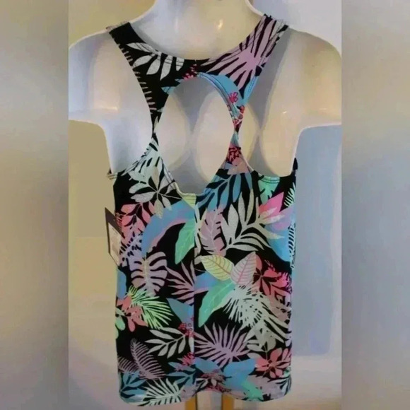 Girls Art Class floral summer pull over dress size 6/6X. 3/$15 - Picture 5 of 5